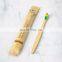 high quality hot sale cheap disposable organic toothbrush