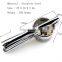 Best Selling Stainless Steel Hand Press Potato Ricer Masher