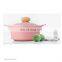 Mini Ceramic Nonstick Stockpot Casserole