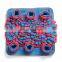 2021 High Quality Training Feeding Puzzle Toys Dog Unique Pet Snuffle Feeding Mat