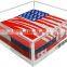 Acrylic Guest Napkin Holder Rack for Bathroom, Restaurant
