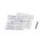 Disposable Stainless Steel Twist Top Blood Lancet Needle