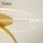 Promotional Sale Indoor Bedroom Aluminum Magnificent Decoration Black Gold LED Modern Ceiling Light