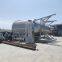 LPG-100 Ceramic Powder Spray Dryer Centrifugal Spray Dryer Drying Equipment