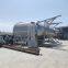 LPG-100 amino acid spray dryer centrifugal spray dryer drying equipment