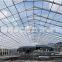 Industrial Factory Metal Building Portable Prefabricated Warehouse Workshop
