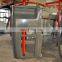 China manufacturer Steel Trunk Side panel Rear skin  for ISU-ZU FTR  light truck body parts