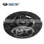 Maictop HIGH QUALITY clutch disc FOR Hilux KUN15/KUN25/INOWA/FORTUNER 31250-0K204