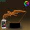 Reading These 9 Tips Will Make Your Pterosaur 3D Night Light Look Amazing