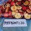 IQF Frozen Plum Halves with different variety