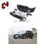 CH New Arrival Wide Car Front Grill Mud Protecter Rear Tail Lamp Retrofit Body Kit For Audi A6 C7 2012-2015 To RS6