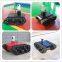 Safari-serial 600T chassis tank robotic tracked robot chassis