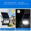 Outdoor Waterproof Solar Floodlight 40W 60W 100W 200W Led Flood Light