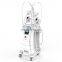 Fat removal cryolipolyse machine 4 arm 5 handles cryolipolysis ultrasound slimming cryo 360 cryolipolysis with silicone handles