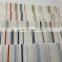 2021 new trendy Customized yarn-dyed cotton woven stripe shirt / dress fabric