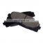Front Brake pad with Factory Price For Toyota 04465-26420