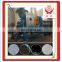 GZX Dry Granulator / Dry Granulation Roll Compactor / Pharmaceutical Roller Compactor
