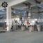 ZLG Professional Production Particle Dryer Linear Vibration Fluidized Bed Glass Fiber Dryer