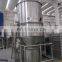 FG/GFG/XF High Efficiency Horizontal Fluid Bed Dryer Sophisticated Technology Boiling Dryer For Sodium Tartrate/Tartrate