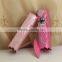 New Design Royal Luxury Scroll Wedding Invitations with Ribbon