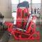 ASJ-S876 Professional Commercial gym equipment leg extension leg curl machine