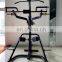 Valentine's Day Multi Machine Bodybuilding Strength Fitness Equipment Multi Functional Trainer Steel Carton Box Multi Gym  Home