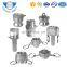 High pressure Fitting Stainless Steel/Aluminum Camlock Coupling