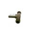 Haihuan Tee Copper Fitting Plumbing Compression Pipe Fitting Tee High Quality for Sale