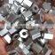 Customized Hollow Bar Aluminum 3003 1060 6026 6061 5083 7085 5A06 2A12 LY12 5754 1070 Alloy Anodized Aluminum Rod Price