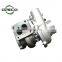 B6-60 Ti FE6TA FE6TC GT3576DL турбокомпрессор 702172-5012S 702172-0010 702172-0012 702172-12 14201-Z5905 14201Z5905