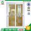 Factory Price Hign Quality Fashionable PVC Sliding Door