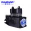 Taiwan Dongtai Double Variable Vane Pump VP-SF-20 - 20-D  For Hydraulic Motor Special Double Hydraulic Oil Pump