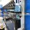 T&L Brand 80T2500 CNC Electro Servo hydraulic Press brake machine