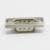precision galvanized steel aluminum  sheet metal stamping parts manufacture bending laser cutting service