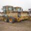 USA Caterpillar  160H motor grader, used cheap 160H graders