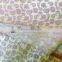 polyester viscose top grade jacquard fabric for suit lining