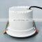 Recessed 7W 12W 15W 18W 24W SMD Trimless Spot Down Light Ceiling LED Downlight
