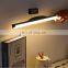 Kitchen Cabinet Waterproof LED Indoor Wall Sconce LED Wall Lamps Art Lighting Bathroom Cabinet Lamp