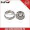 KOYO SAIFAN Taper Roller Bearing 33109 Auto Spare Parts Bearing 33109 Roller Bearings 33109