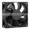 Computer Case Cooling Fan 12cm 12V 5V 24V Computer PC Fan Silent GPU RIG Fans Cooler