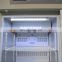 BIOBASE China Laboratory Refrigerator BPR-5V250 refrigerator laboratory large screen LED display for lab and hospital