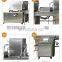 Vietnamese Spring Roll Making Machine Crepes Ingera Lumpia Tortilla Making Machines