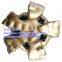 Matrix body PDC bit-6 GM1315FZ