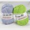 10Ply 16 Ply Chinese Milk Cotton Yarn Crochet Wholesale 100g