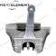 KEY ELEMENT Auto Engine Mounts 21810-F2000 For Elantra 2012 2016 2017 Right engine mounting