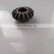 kubota AR96 the spare parts of harvester 53821-52350 differential stainless steel price spiral bevel gear