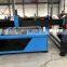 1500*3000mm Cheaper table type 1530 1560 cnc plasma steel pipe tube cutting machine cnc metal plasma cutter