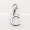 Key Chain Hot Sell  High Quality Letter Accessories Key Chain