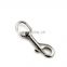 JRSGS Factory Supply Swivel Bolt Snap With Round Ring/Snap Hook