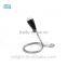 China Supplier LED USB lamp Light for notebook keyboard with multi color
